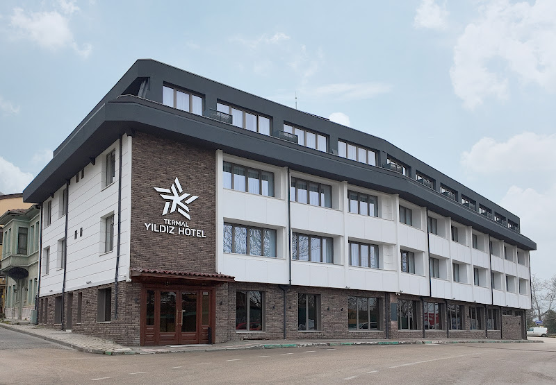 Yildiz Thermal Hotel