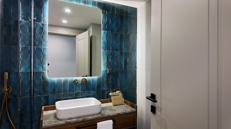 Yildiz Thermal Hotel