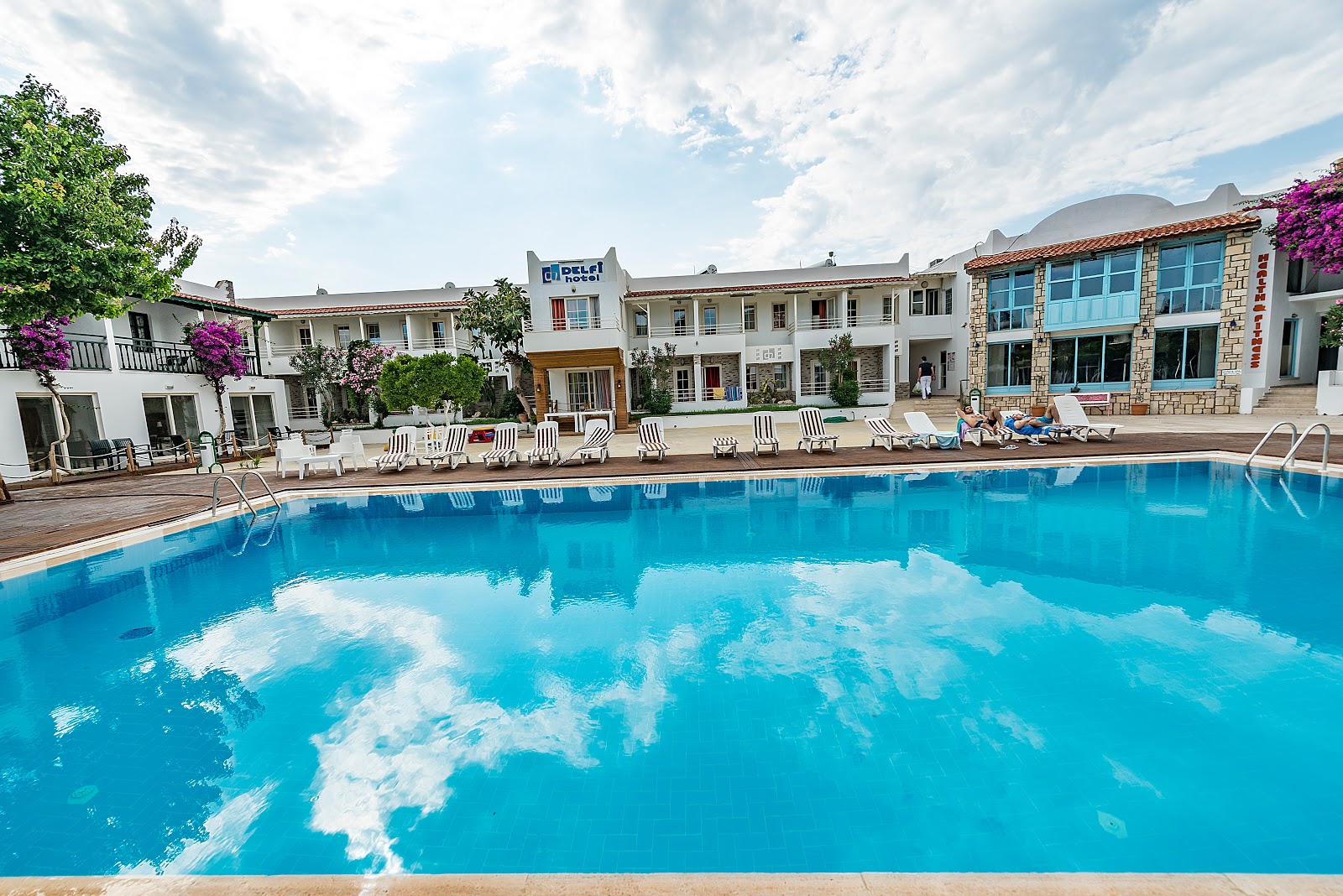 Mandarin Resort Hotel