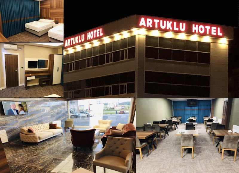 Artuklu Hotel