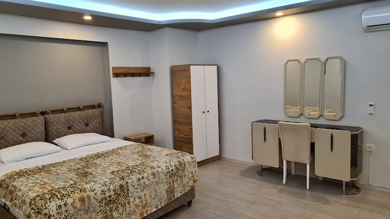 Peri Suit Hotel Tunceli