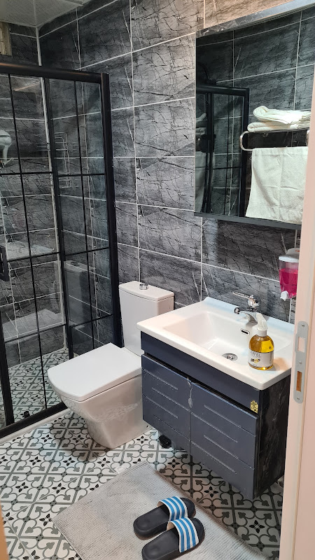 Peri Suit Hotel Tunceli