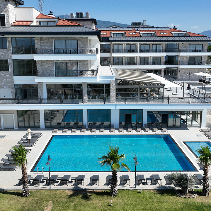 Dedeman Güre-Nurhayat Thermal Resort & Spa