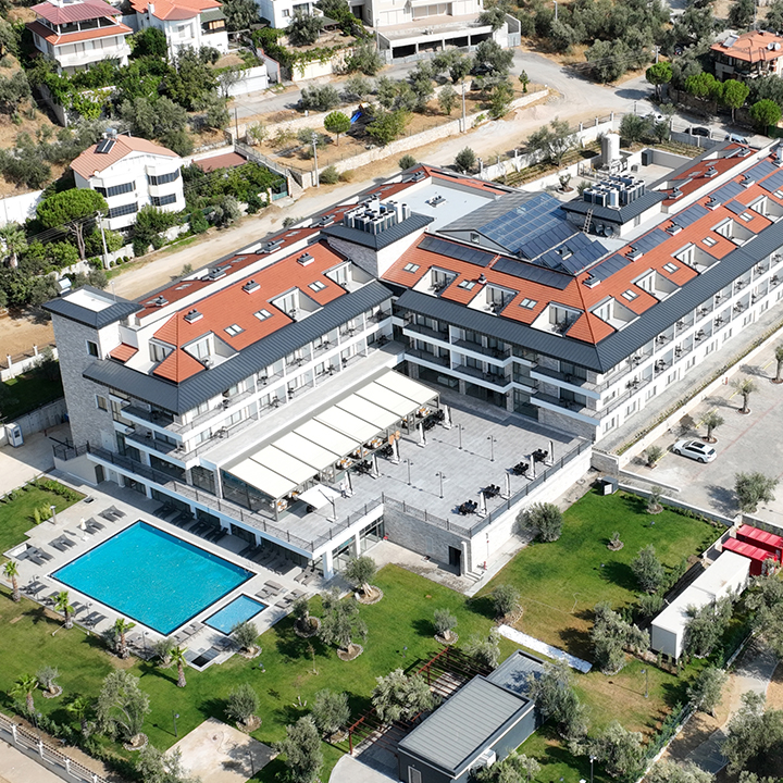 Dedeman Güre-Nurhayat Thermal Resort & Spa