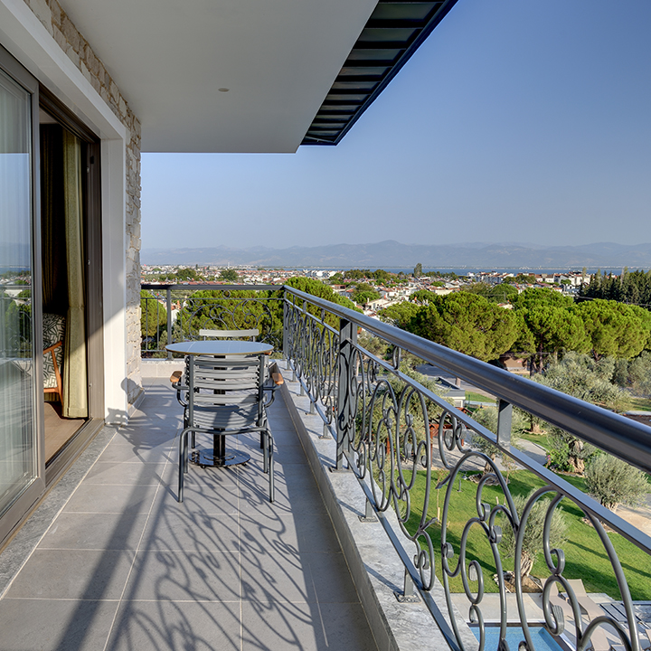 Dedeman Güre-Nurhayat Thermal Resort & Spa