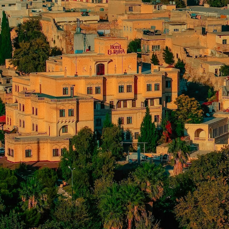 El Ruha Hotel