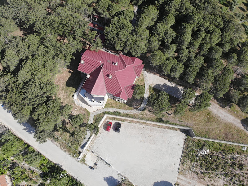 Köşk Hotel - Gökçeada