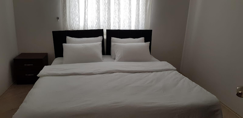 Denizli Günlük Apart / Nirvana Residence
