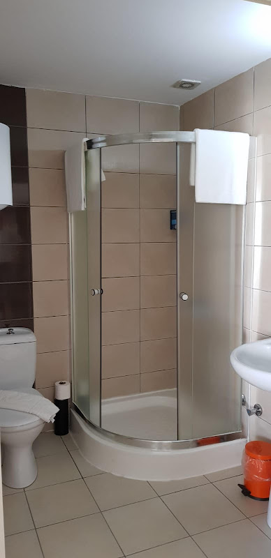 Denizli Günlük Apart / Nirvana Residence