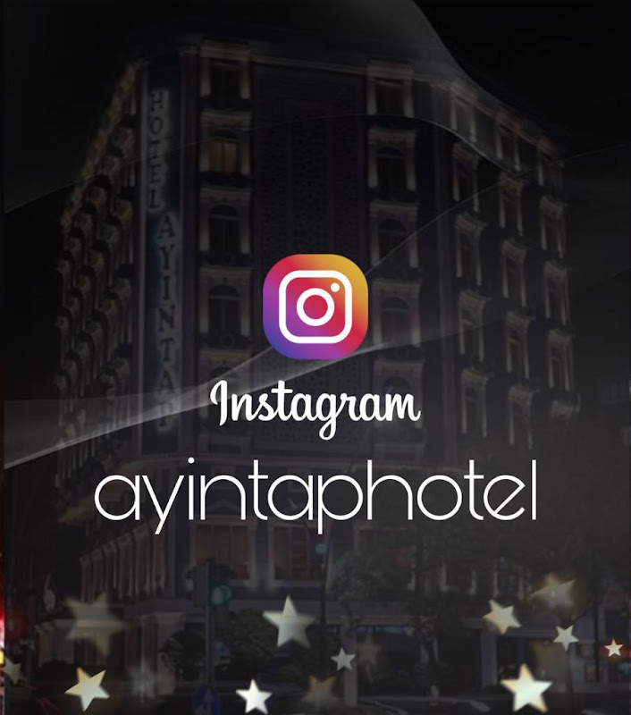 Ayintap Hotel