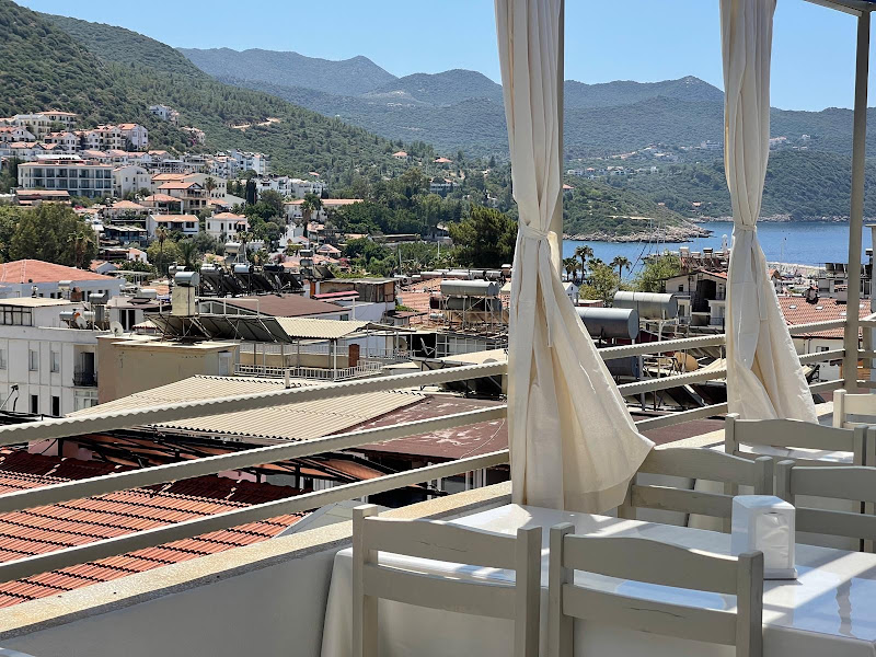 Kaşhan Otel