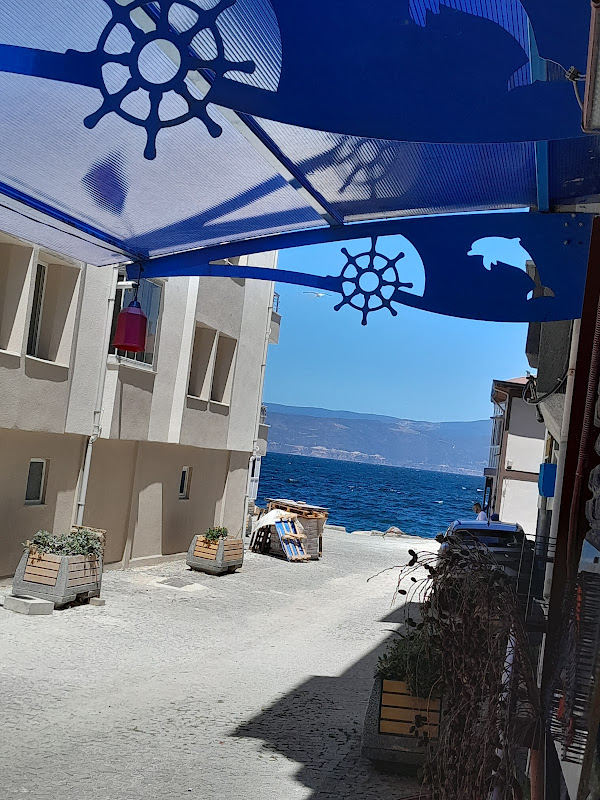 Begonvil Girit Pansiyon konaklama hizmetleri