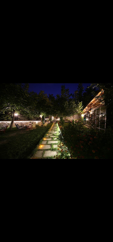 Şerbetçi Garden Konak