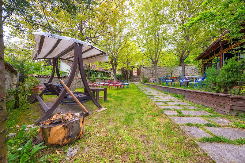 Şerbetçi Garden Konak