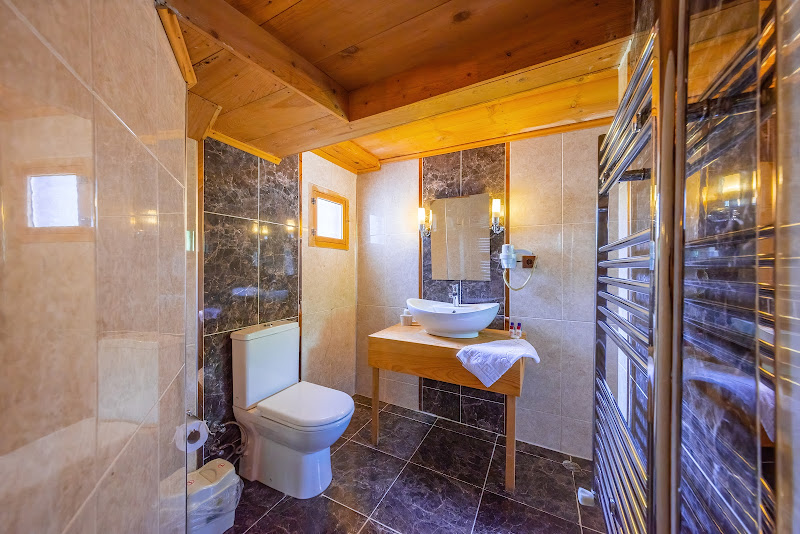 Şerbetçi Garden Konak