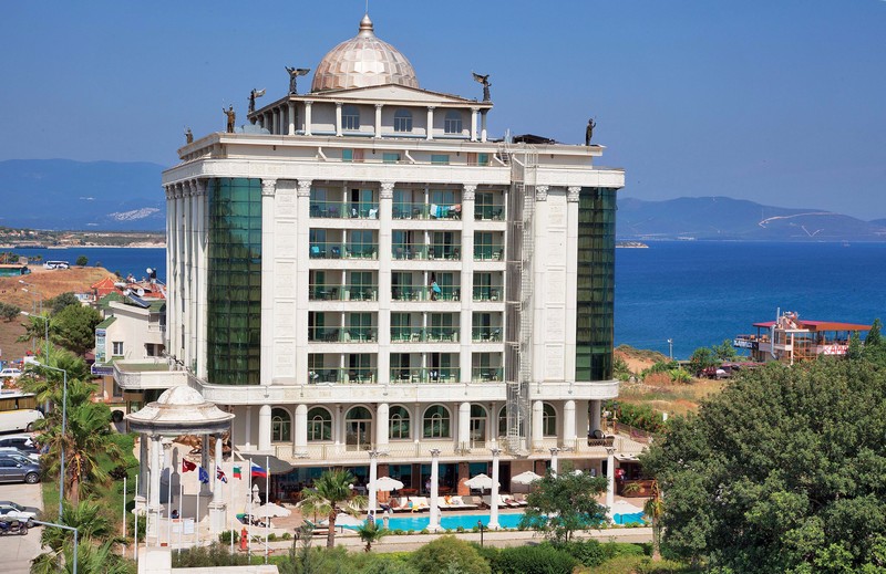 Didim Beach Elegance Hotel