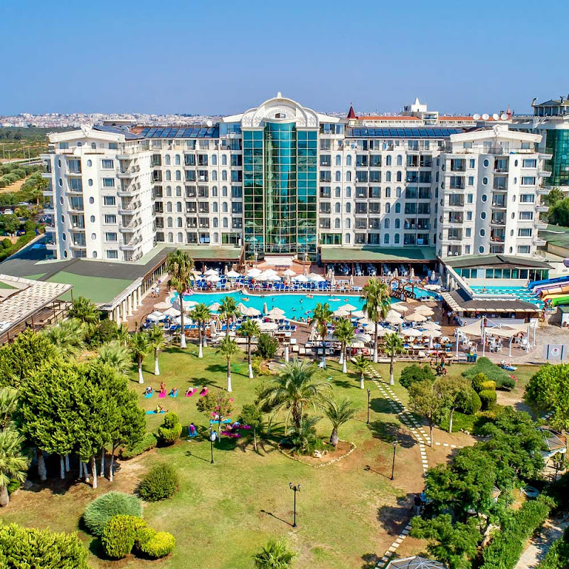 Didim Beach Elegance Hotel