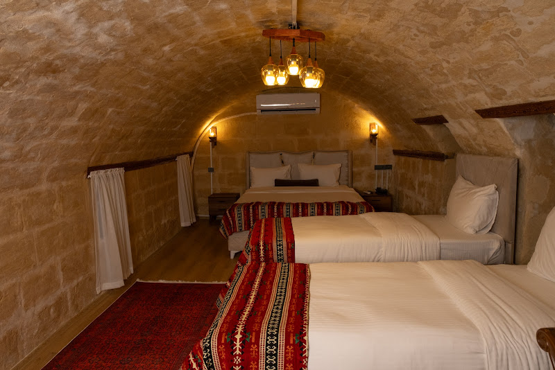 Dostlar Konagi Butik Otel