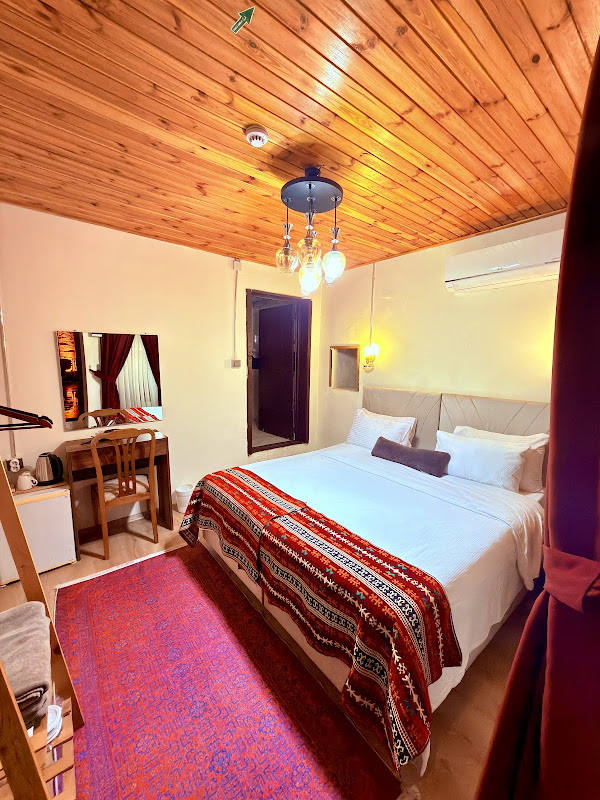 Dostlar Konagi Butik Otel