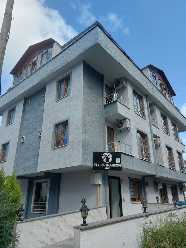 Flora Trabzon Apart