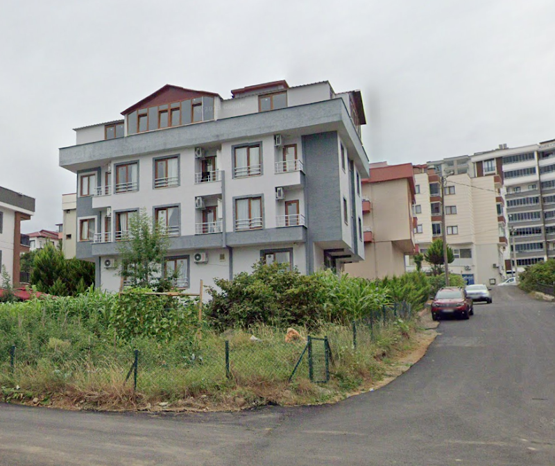 Flora Trabzon Apart