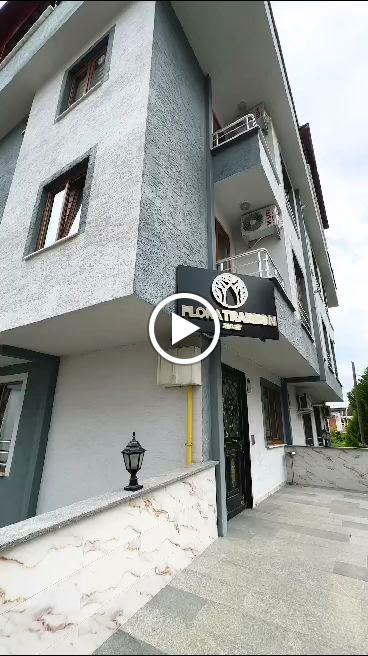 Flora Trabzon Apart
