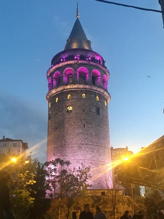 Istanbul'um Suites