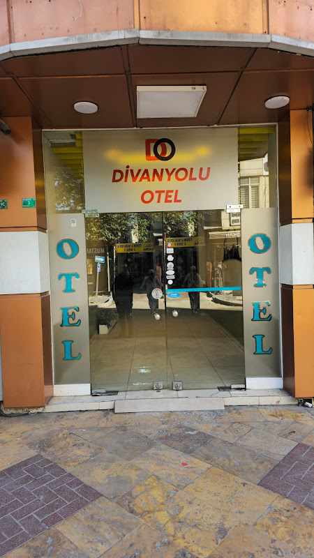 Divanyolu Otel