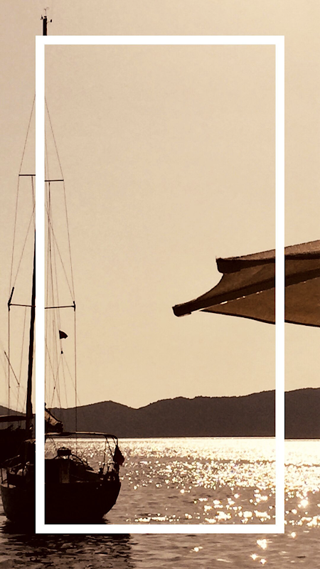 Derin Mavi Suit Butik Otel +16