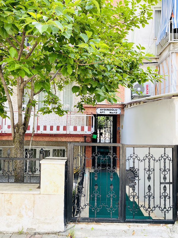 Denizli Günlük Apart ve Konaklama Aydınoğlu Suites