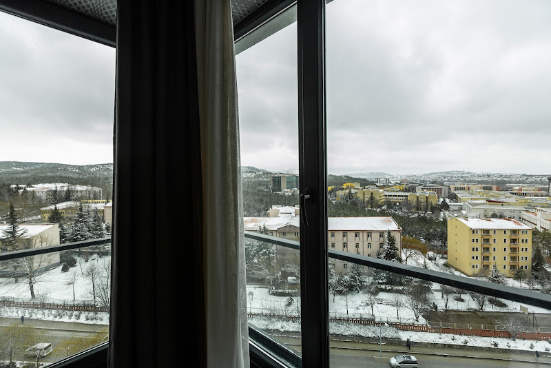 Nova Vista Deluxe & Suites Eskisehir, a member of Radisson Individuals