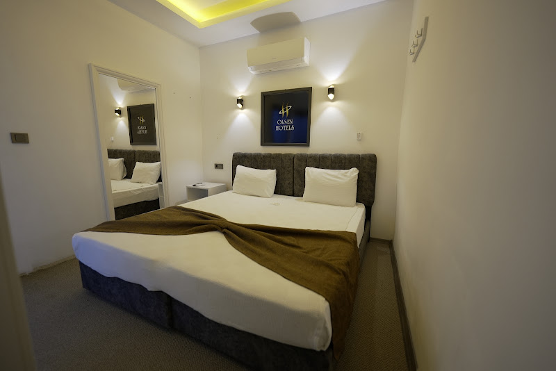 Marine Point Hotel