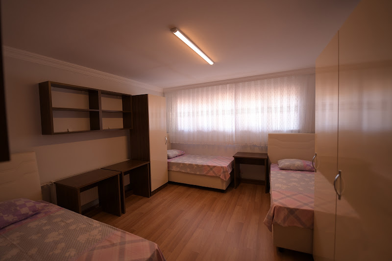 Kırklareli Ata Kız Pansiyonu Çarşı Şubesi