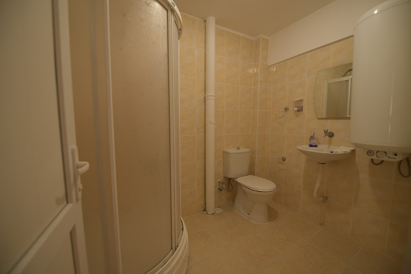 Kırklareli Ata Kız Pansiyonu Çarşı Şubesi