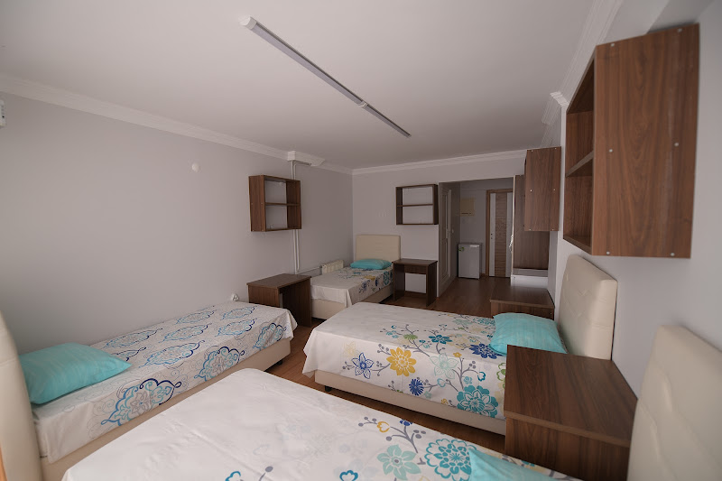 Kırklareli Ata Kız Pansiyonu Çarşı Şubesi