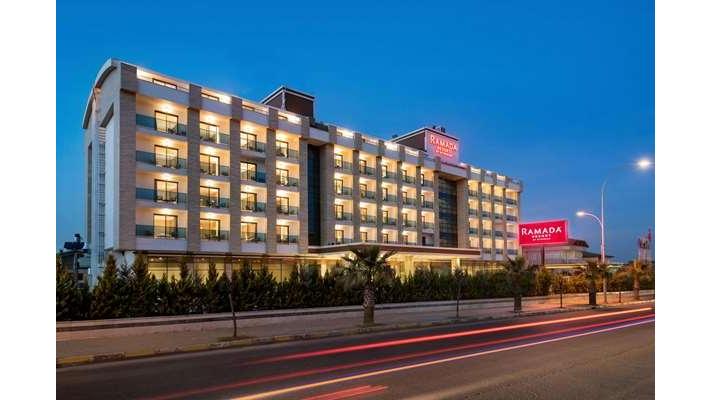 RAMADA RESORT BY WYNDHAM UNYE
