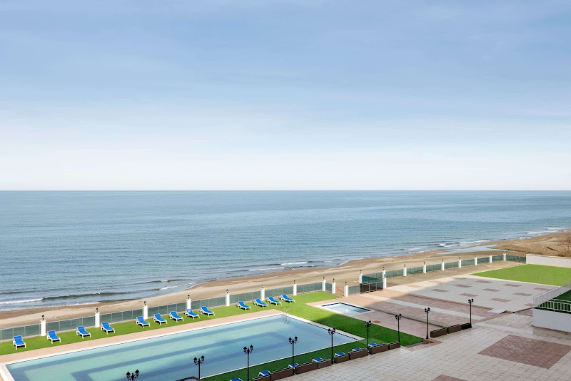 RAMADA RESORT BY WYNDHAM UNYE