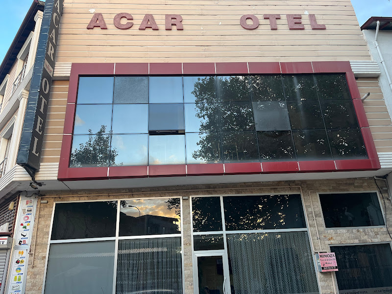 Dinar Acar Otel