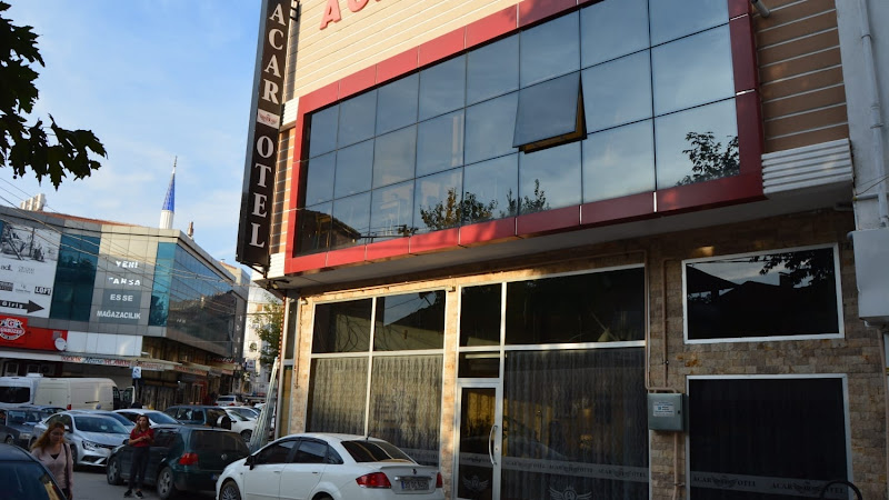 Dinar Acar Otel