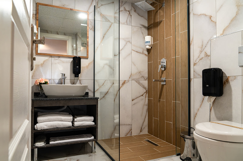 Grand 464 Otel Rize Merkez