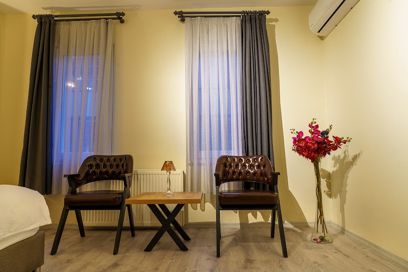 Grand 464 Otel Rize Merkez