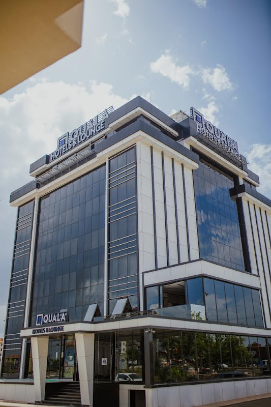 QUALA Hotel