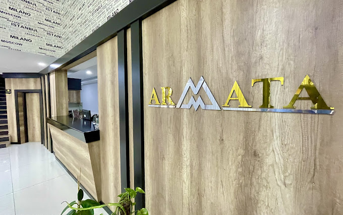 ARMATA OTEL