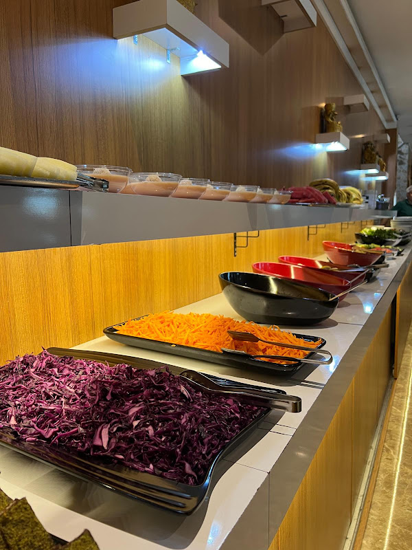 Hotel Golden Lightning