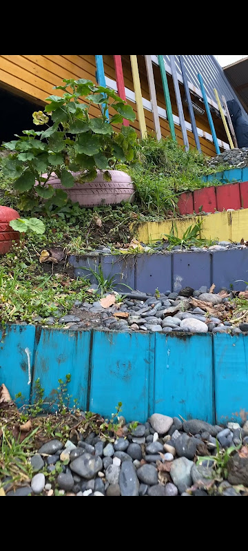 Trabzon bungalov meva