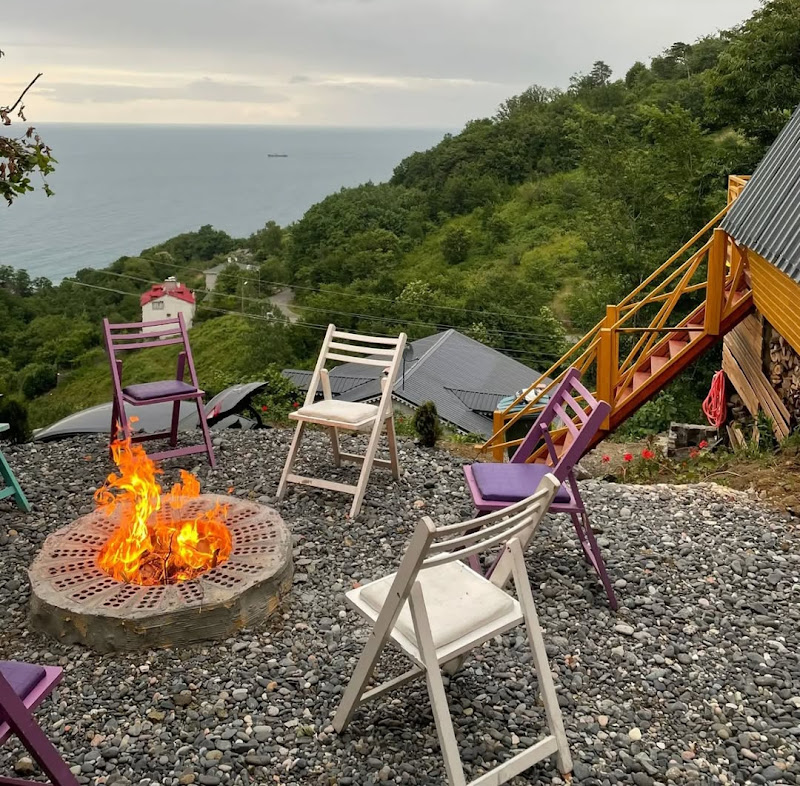 Trabzon bungalov meva