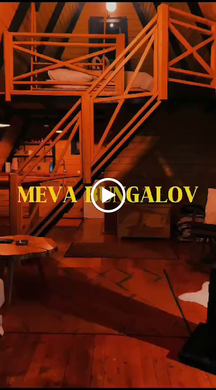 Trabzon bungalov meva