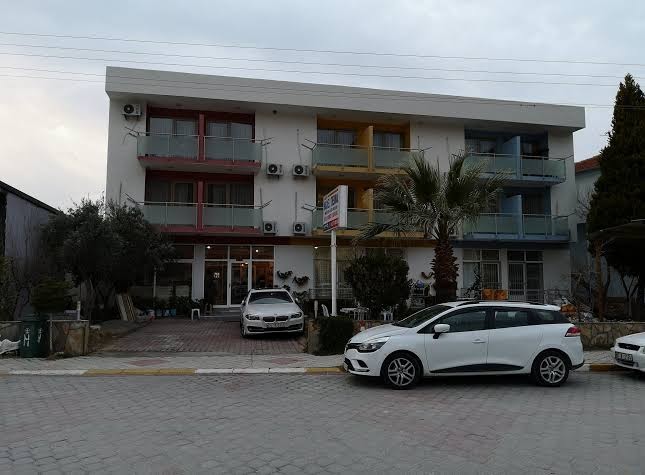 Yörükoğlu Pansiyon