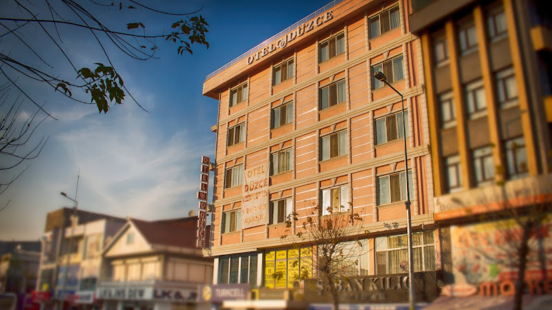 Hotel Duzce