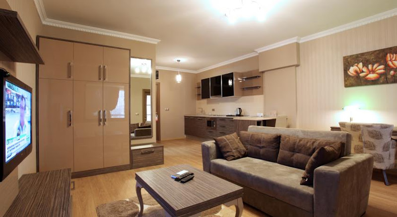 Baltürk House Hotel | Kocaeli